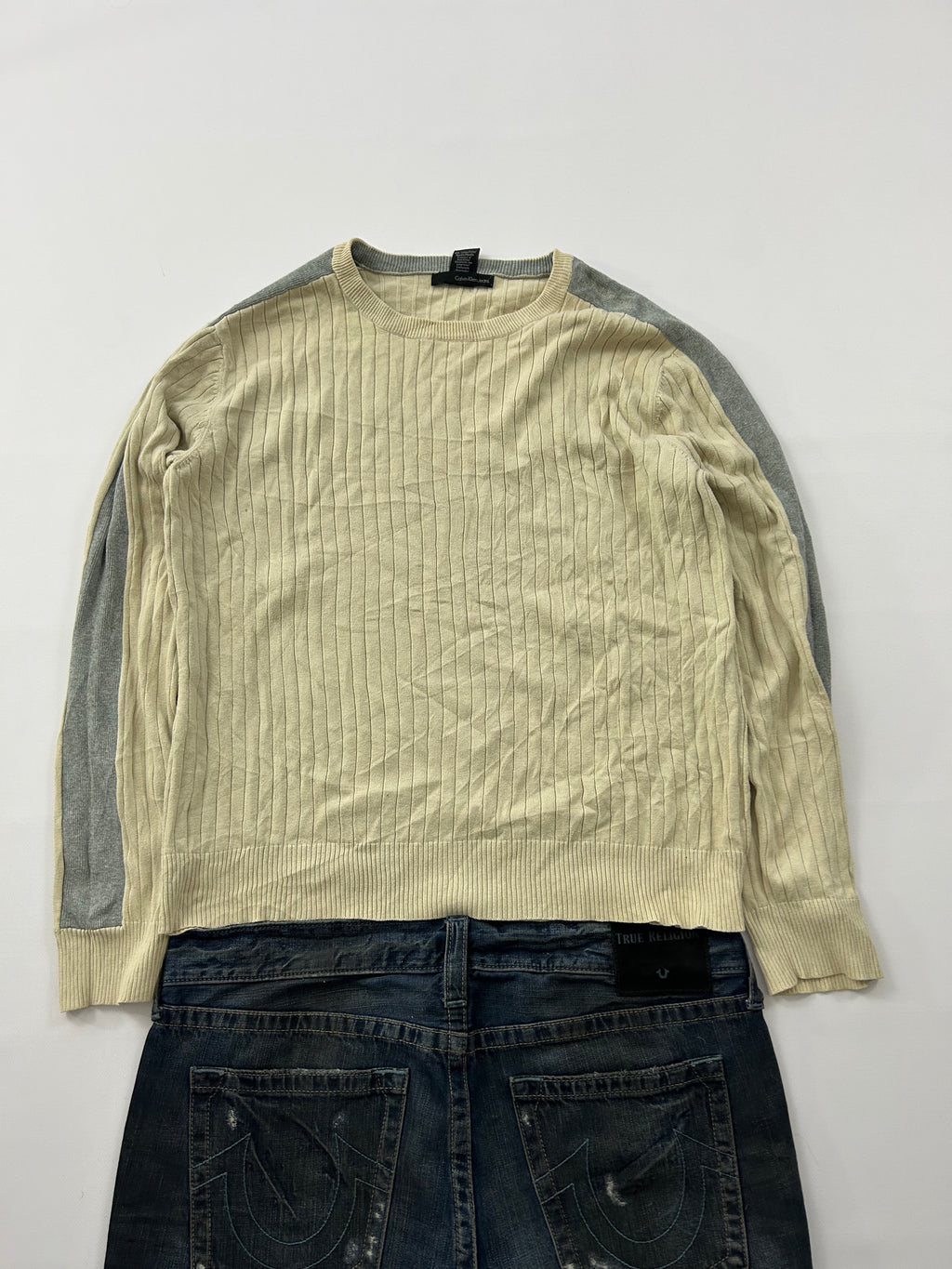 Branded Reseller Bulk 10 Sweater