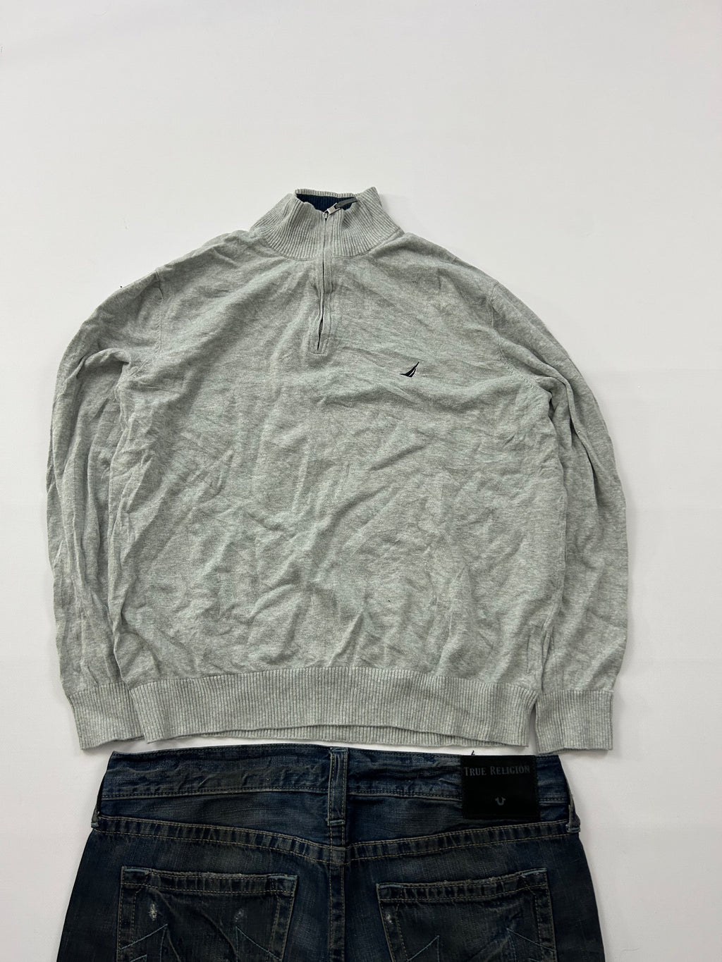 Branded Reseller Bulk 10 Sweater