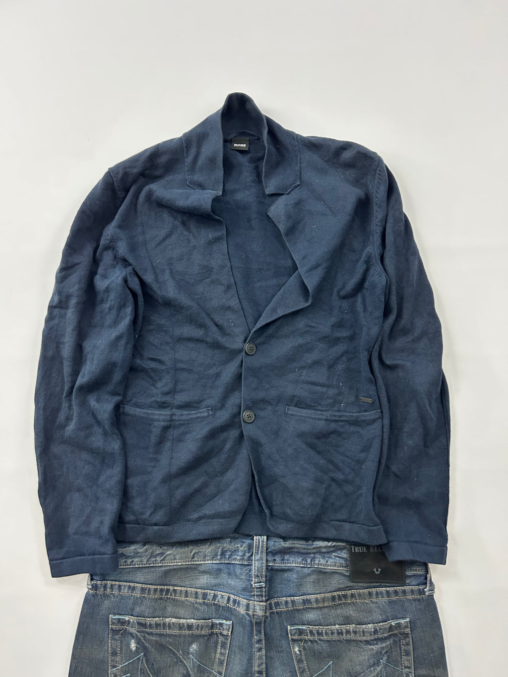 Branded Reseller Bulk 10 Sweater