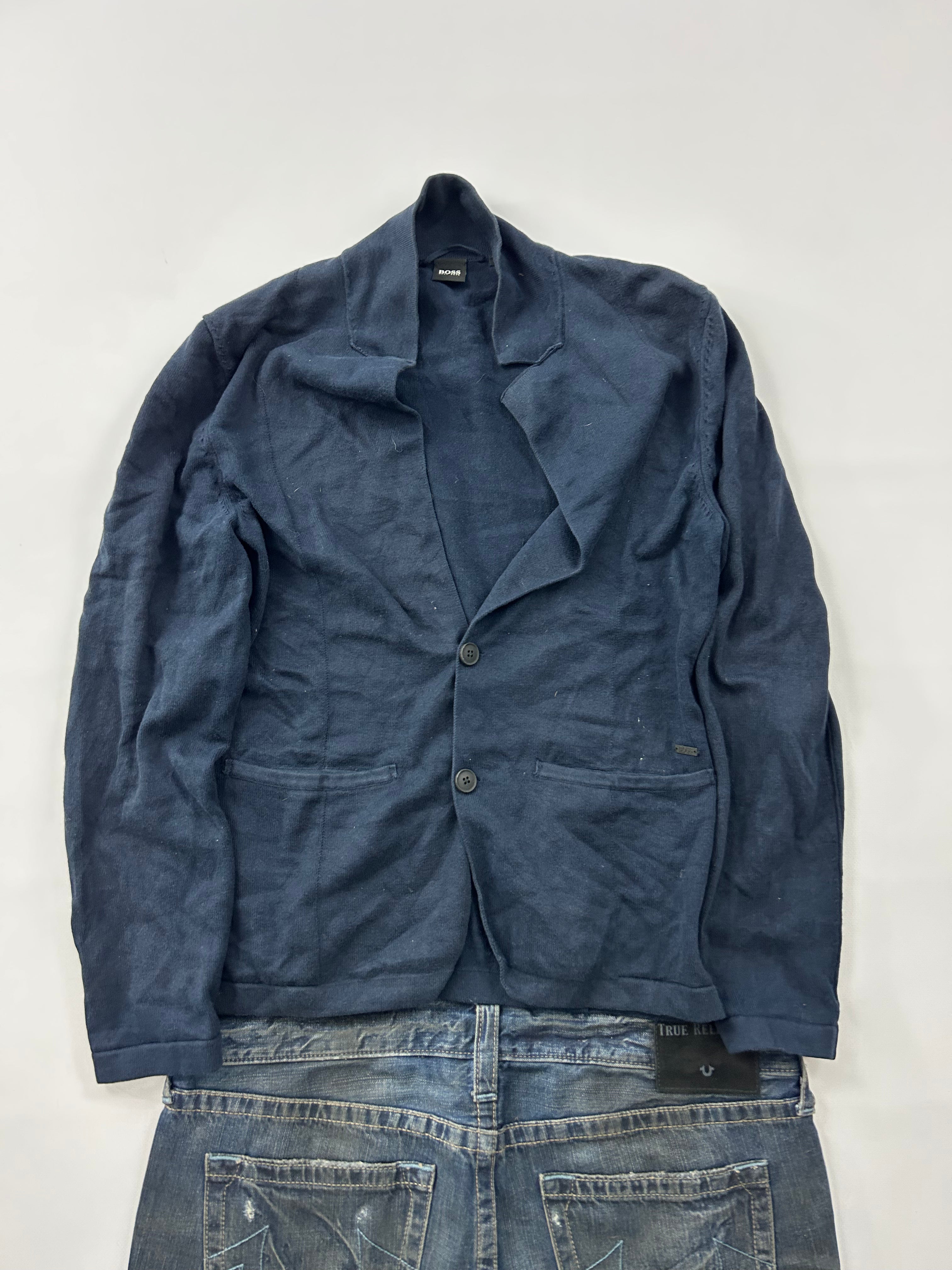 Branded Reseller Bulk 10 Sweater