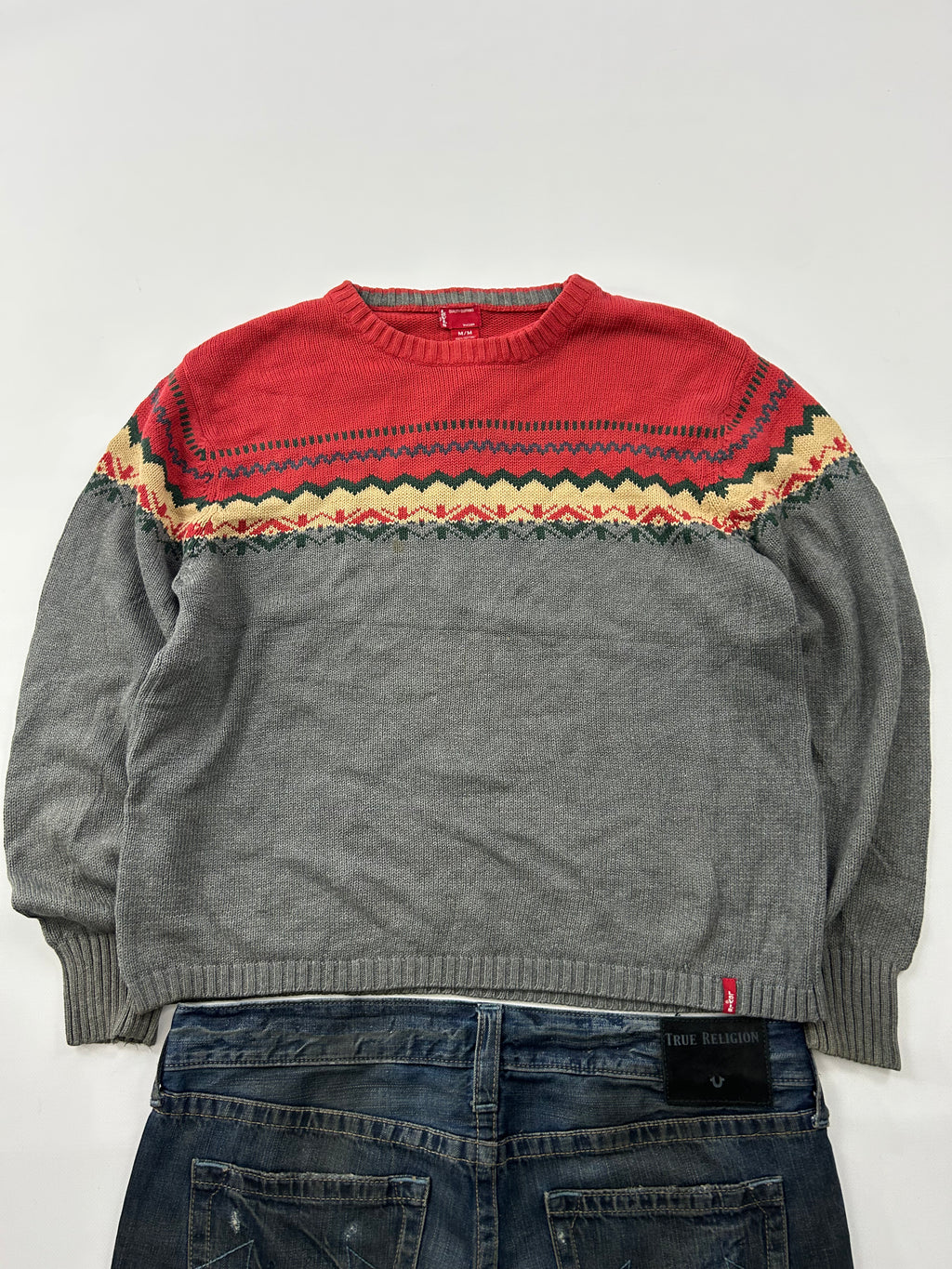 Branded Reseller Bulk 10 Sweater