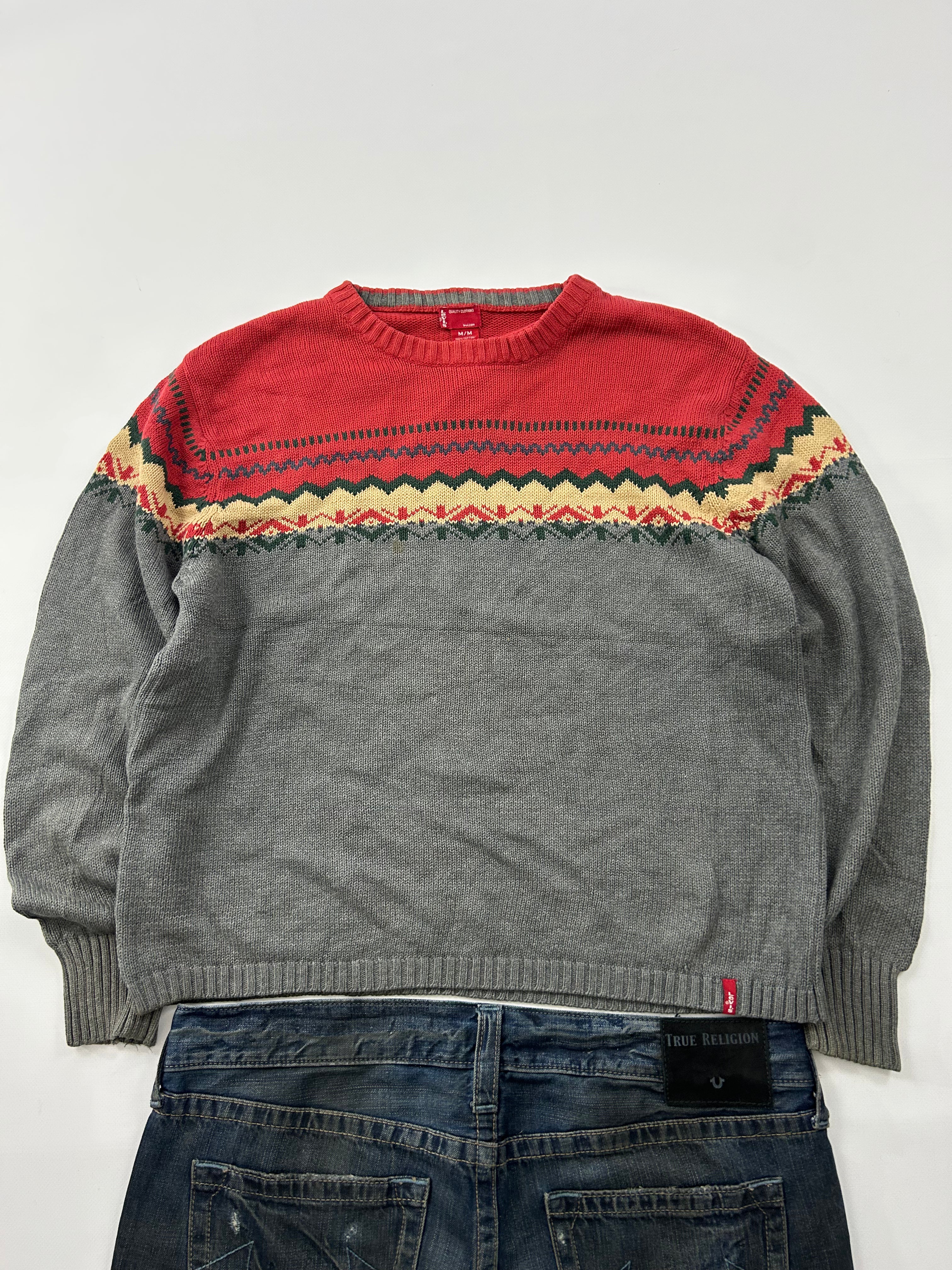 Branded Reseller Bulk 10 Sweater