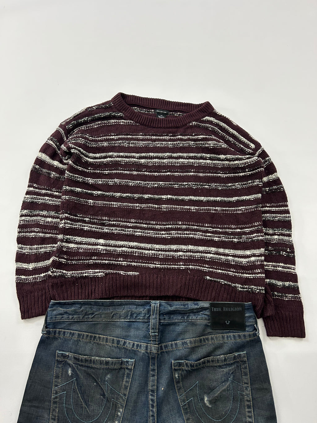 Branded Reseller Bulk 10 Sweater