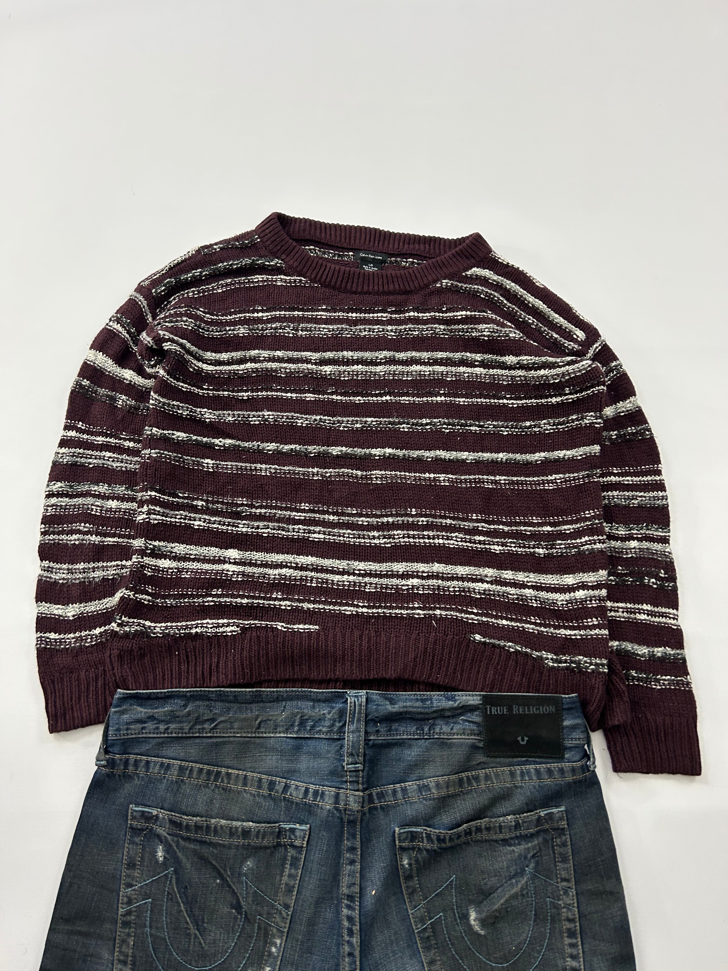 Branded Reseller Bulk 10 Sweater