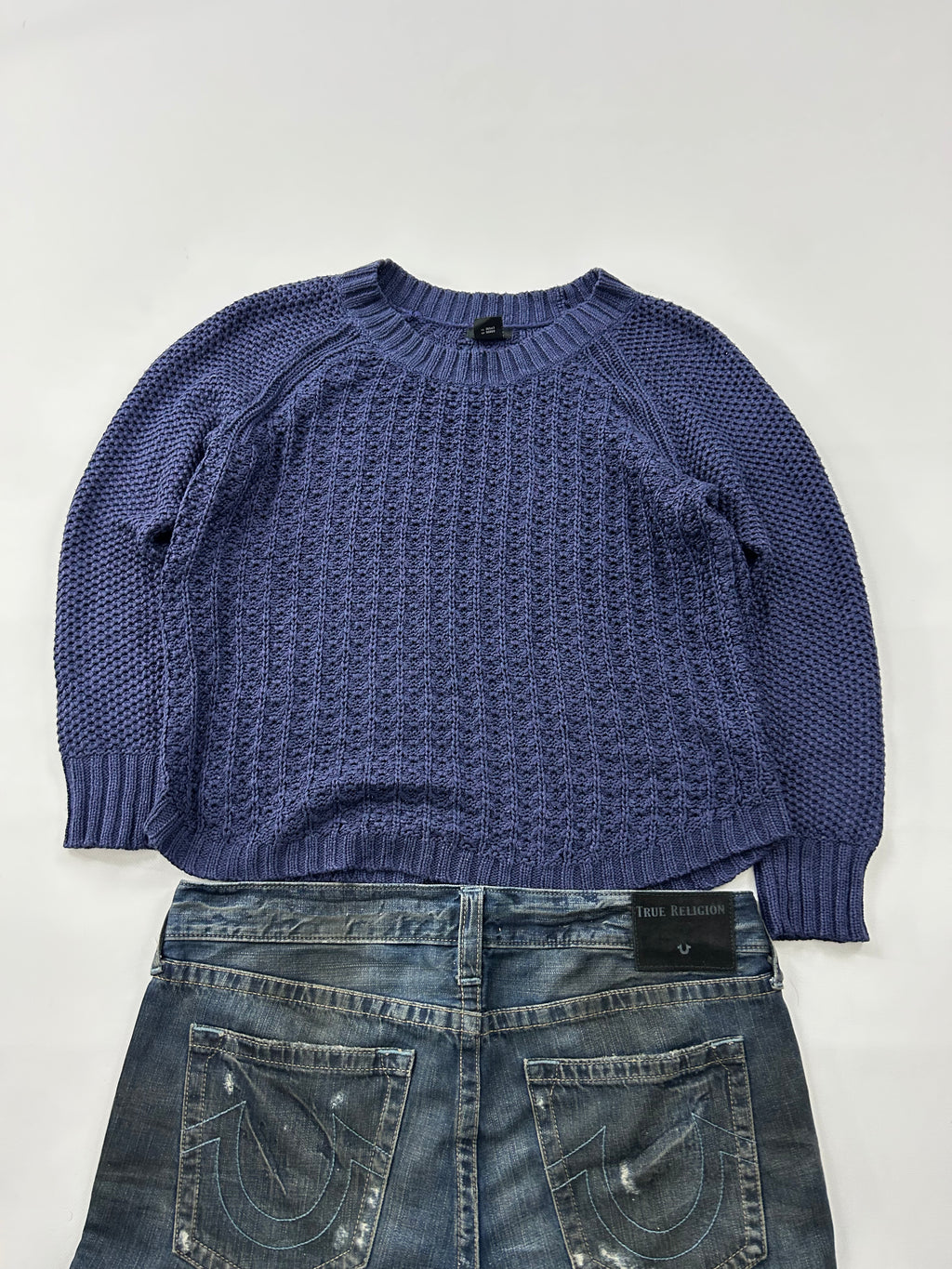 Branded Reseller Bulk 10 Sweater