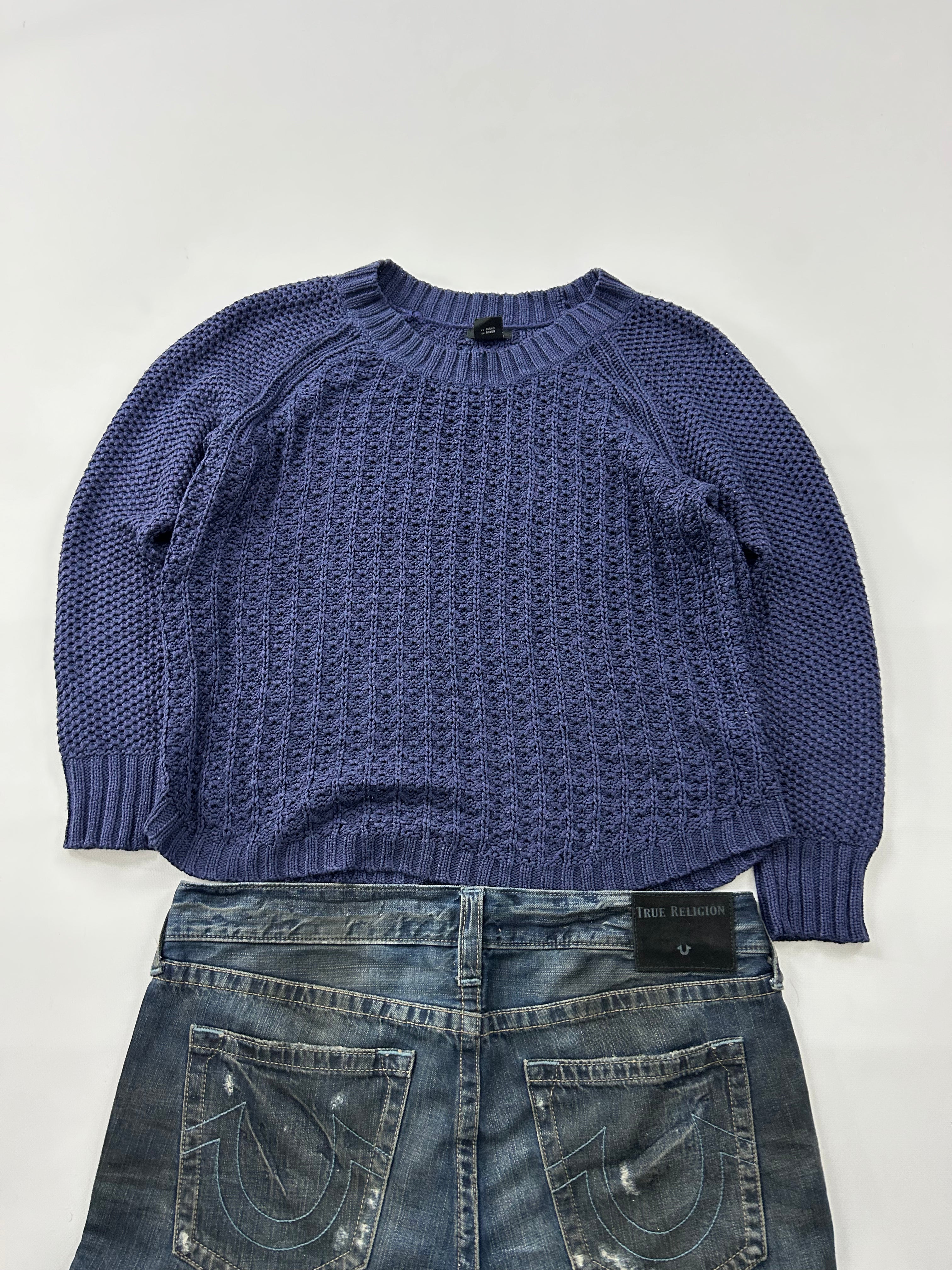 Branded Reseller Bulk 10 Sweater