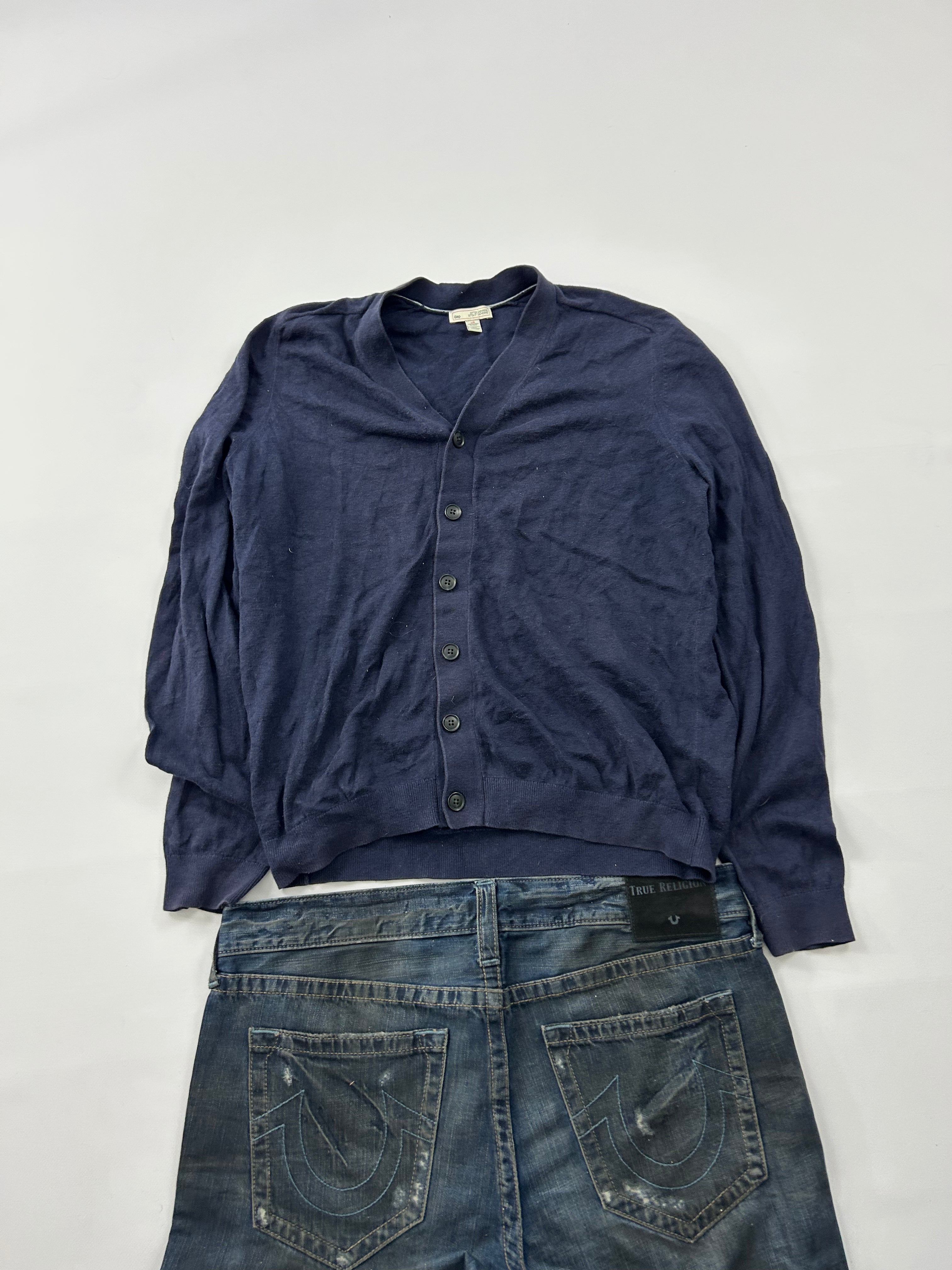 Branded Reseller Bulk 10 Sweater