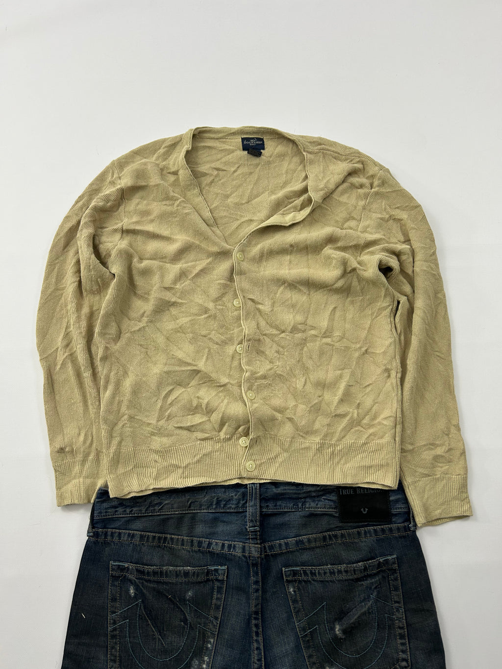 Branded Reseller Bulk 10 Sweater