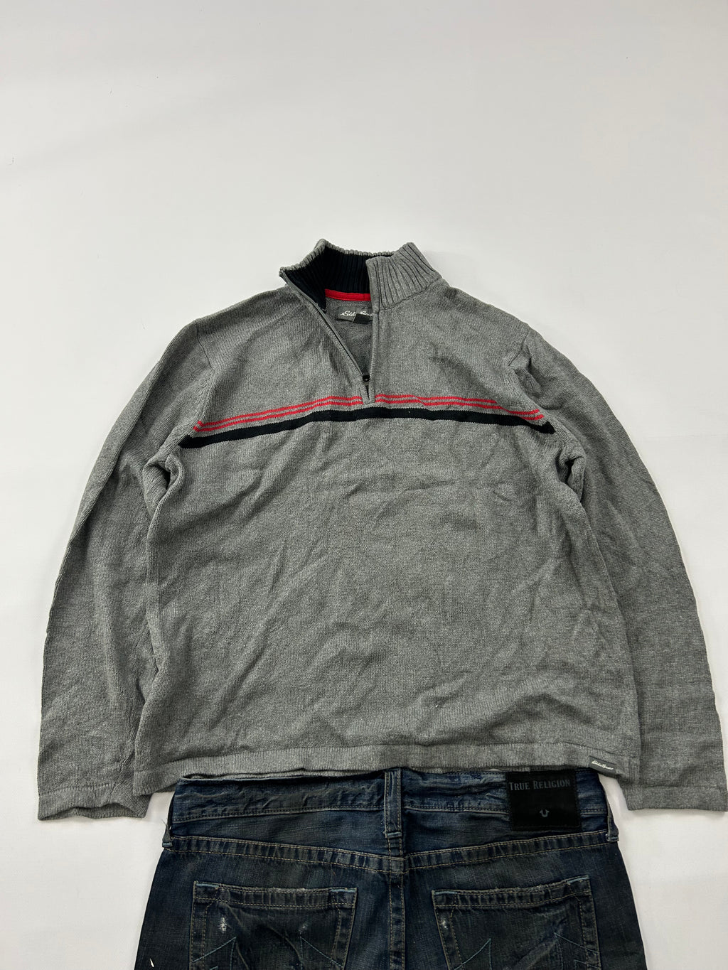 Branded Reseller Bulk 5 Sweater