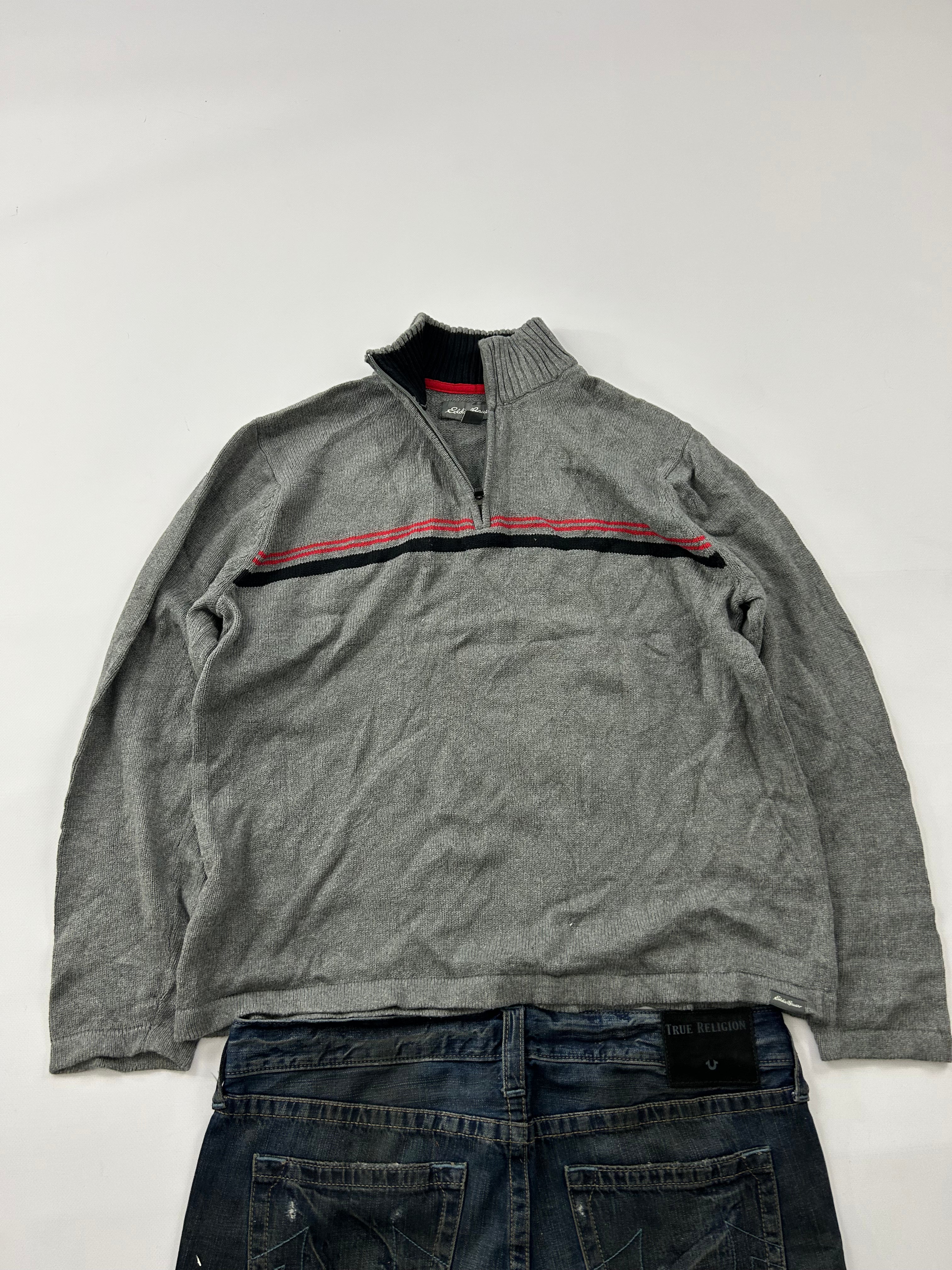 Branded Reseller Bulk 5 Sweater