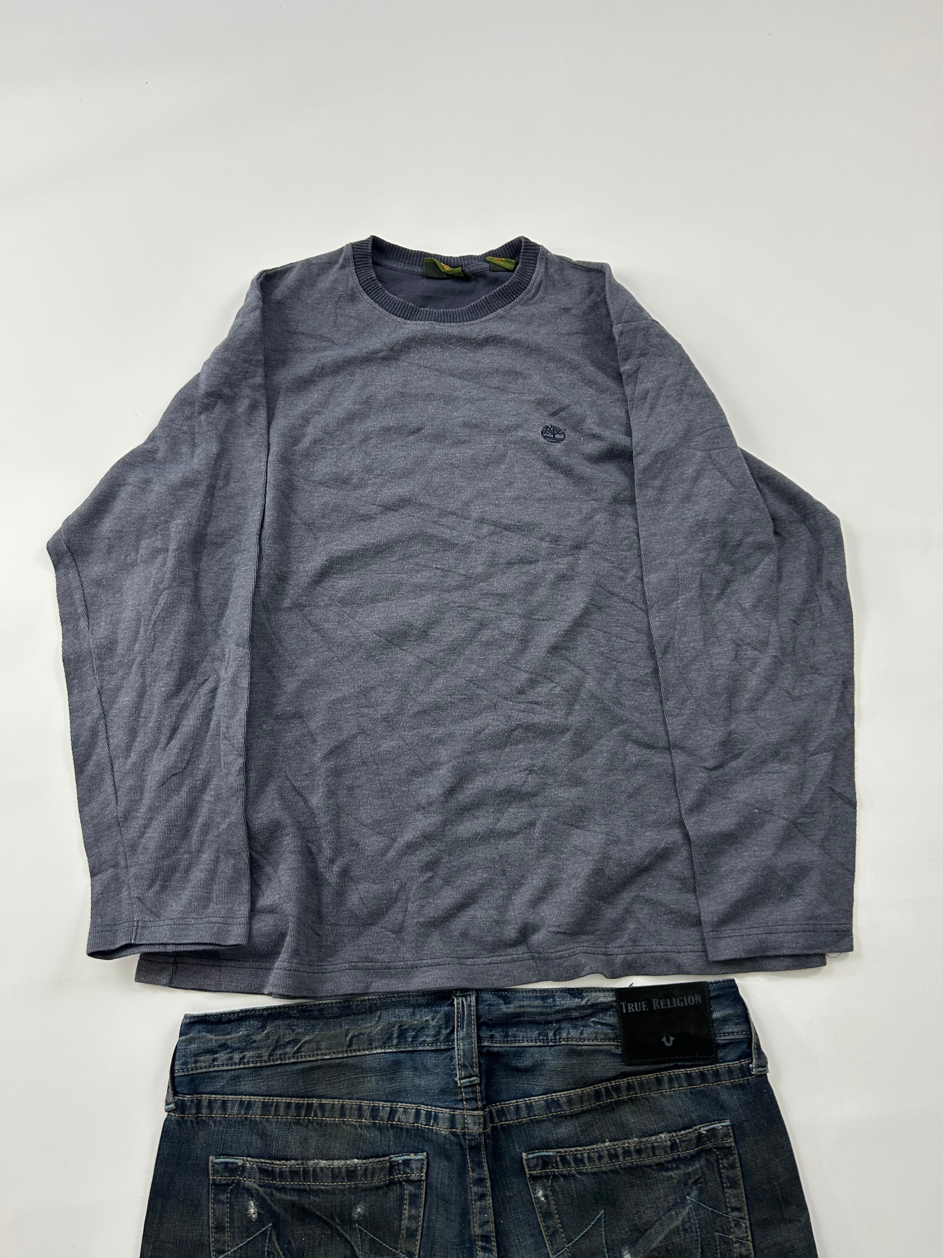 Branded Reseller Bulk 5 Sweater