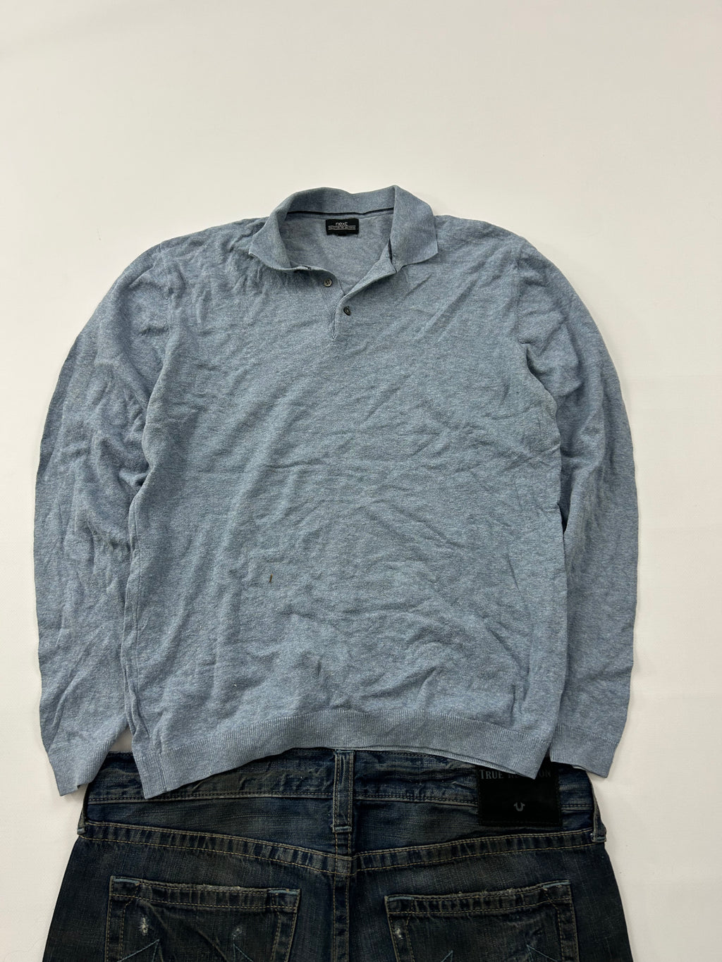 Branded Reseller Bulk 5 Sweater