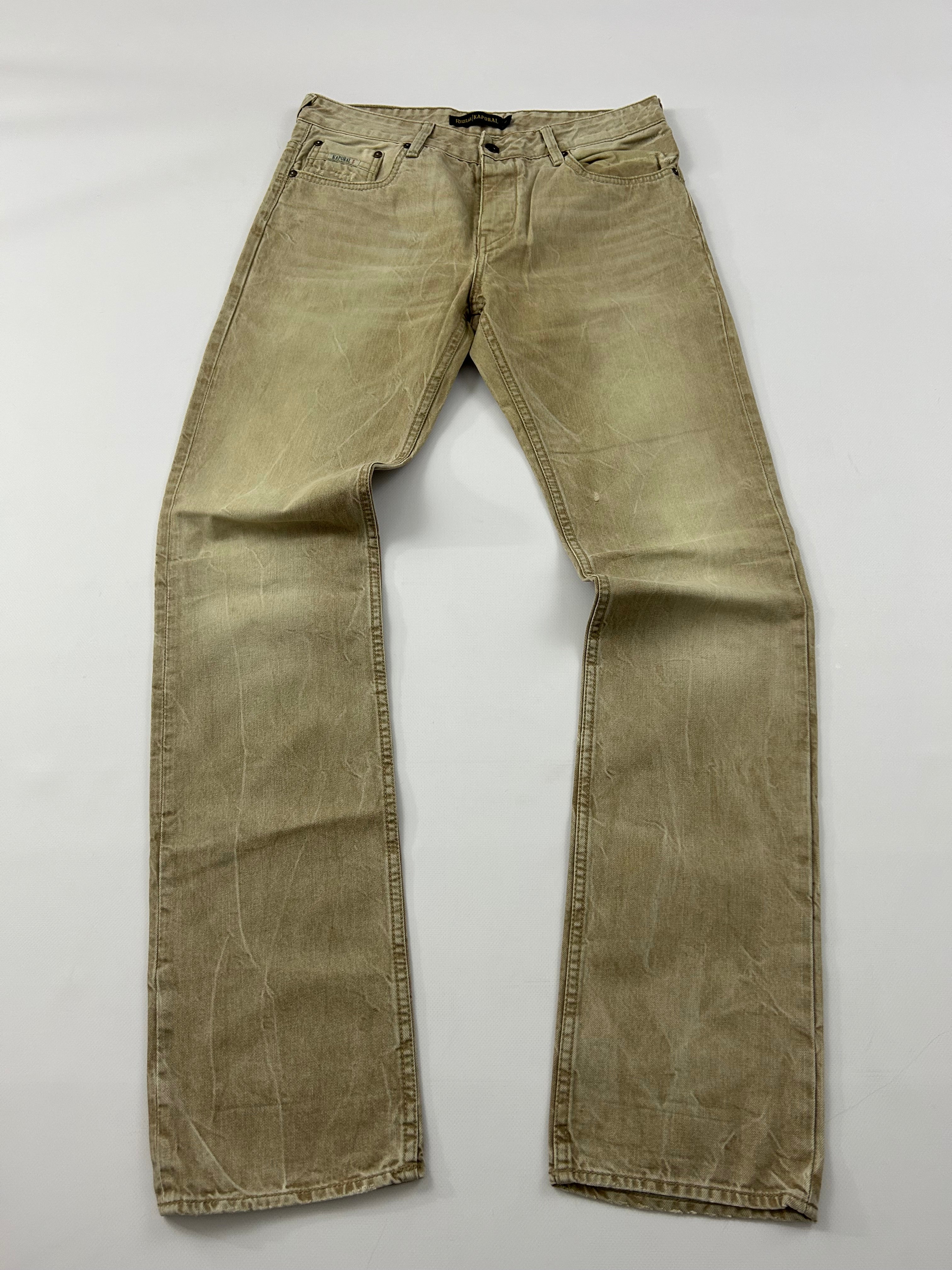 Kaporal Jeans