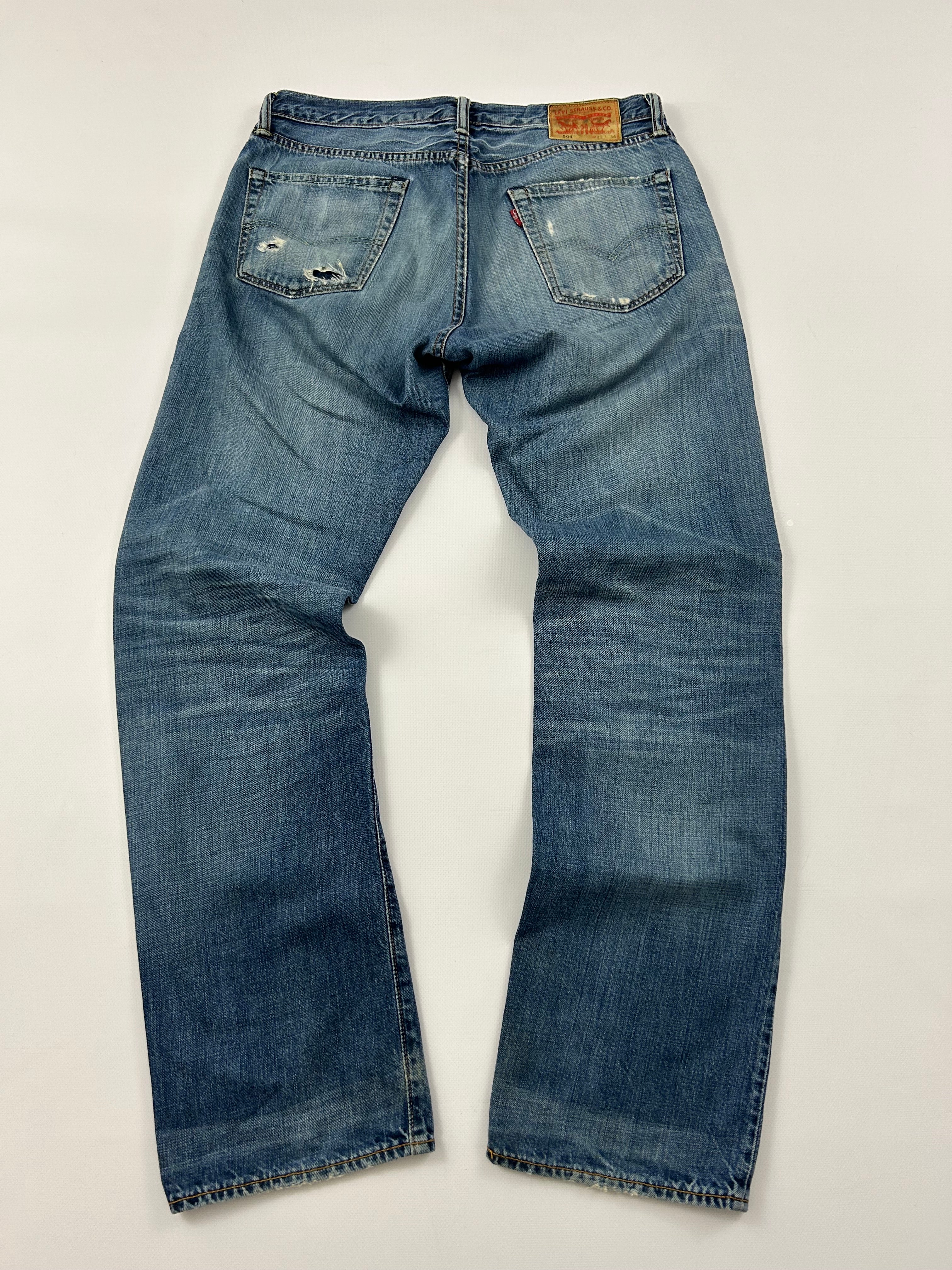 Levis Jeans