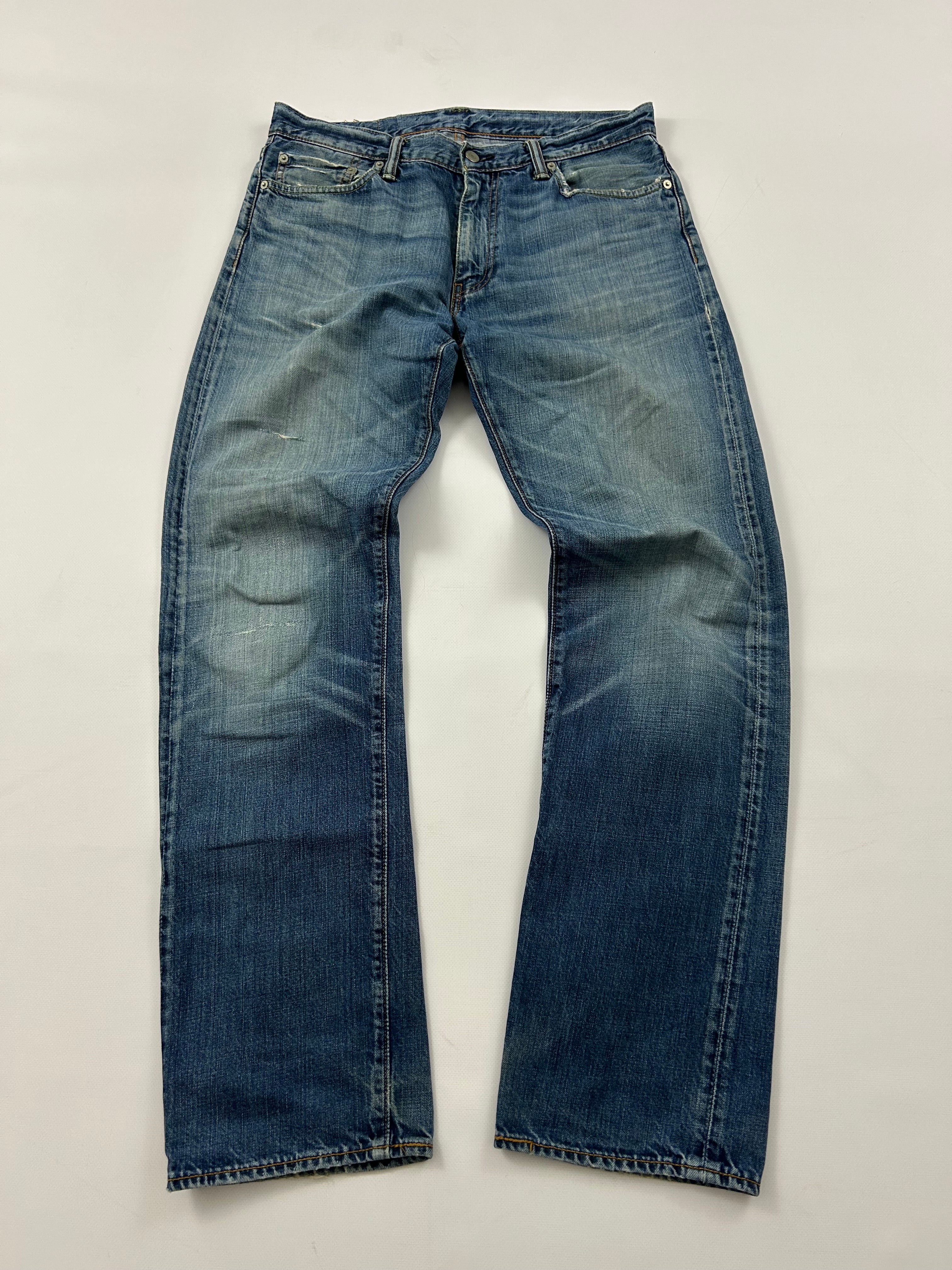 Levis Jeans