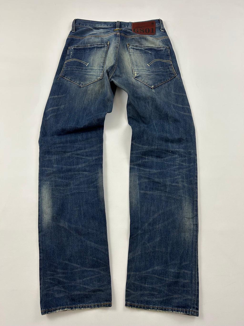 G-Star Jeans