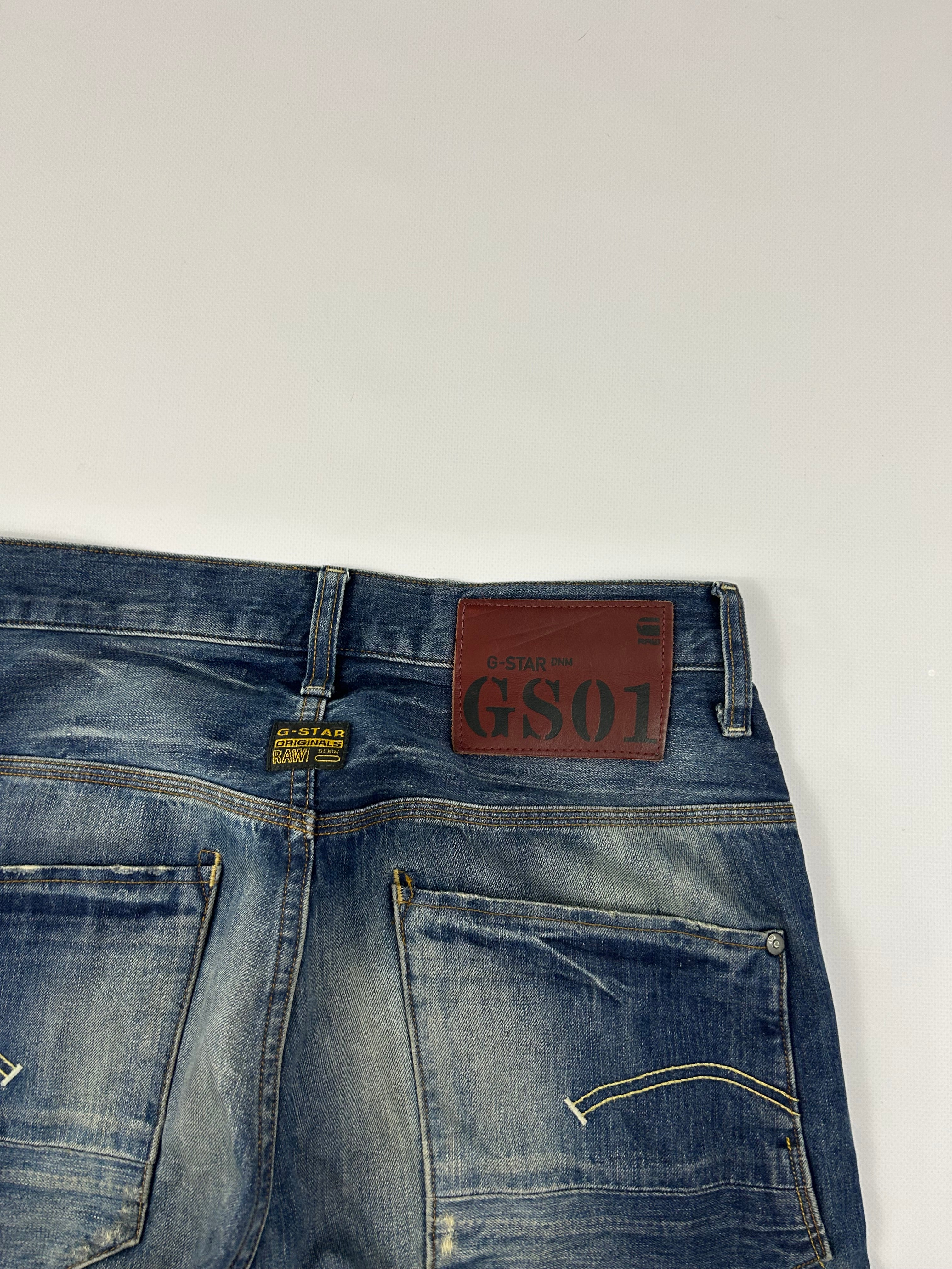 G-Star Jeans