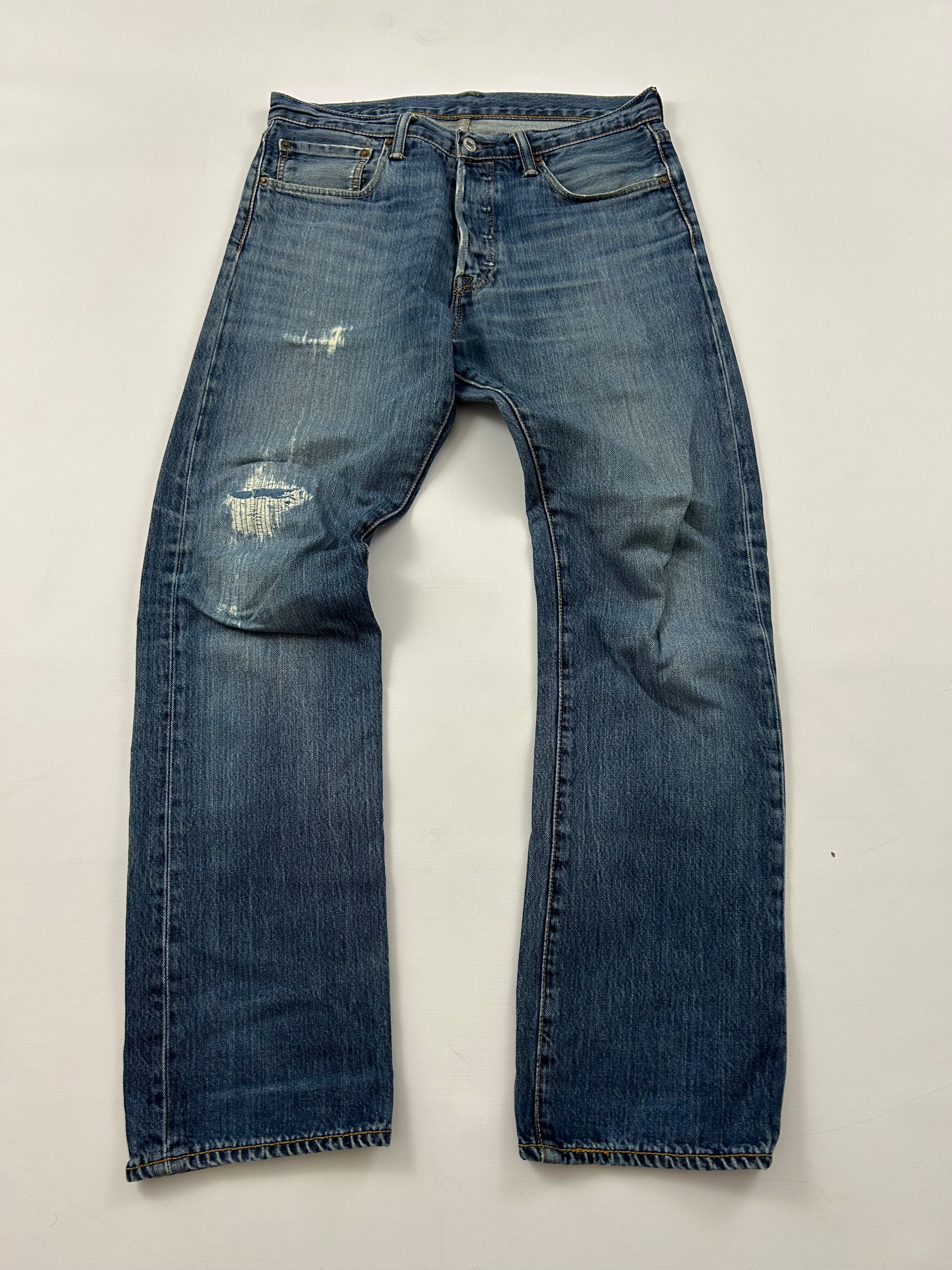 Levis Jeans
